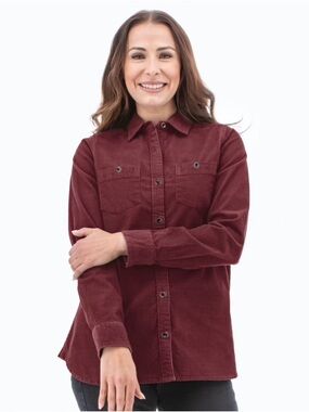 L.LBean Woman Shirts